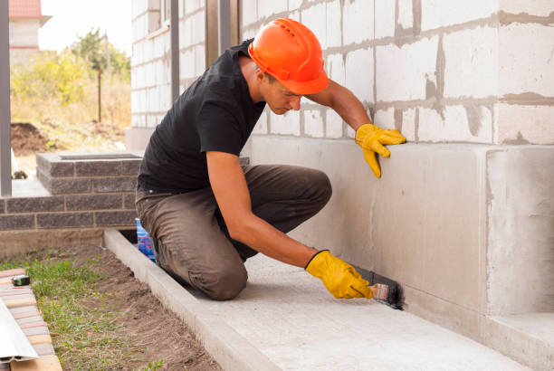 Licensed Waterproofing service in Trinity, AL - Halo Water Proofing
